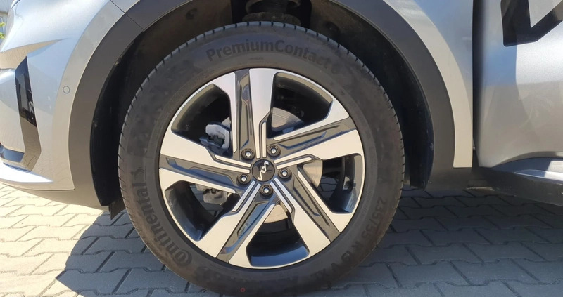 Kia Sorento cena 233900 przebieg: 6000, rok produkcji 2023 z Świętochłowice małe 232